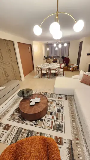 3bdrm Apartment in Langata for sale