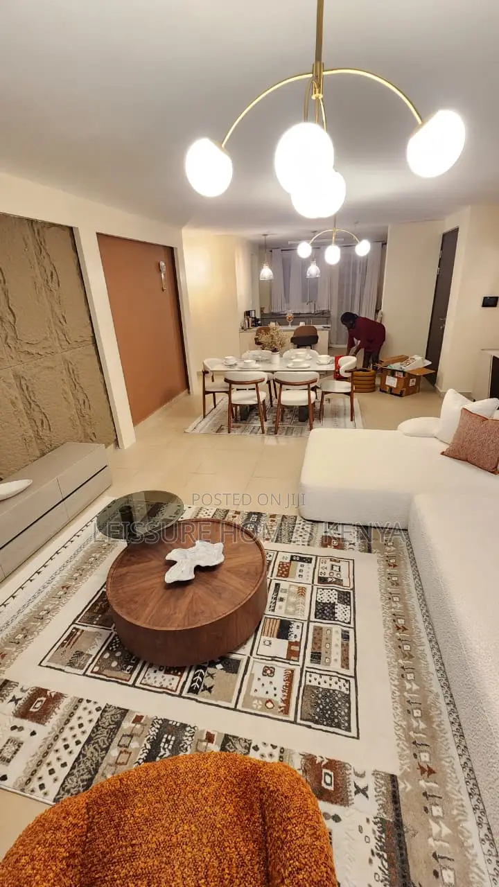 3bdrm Apartment in Langata for sale
