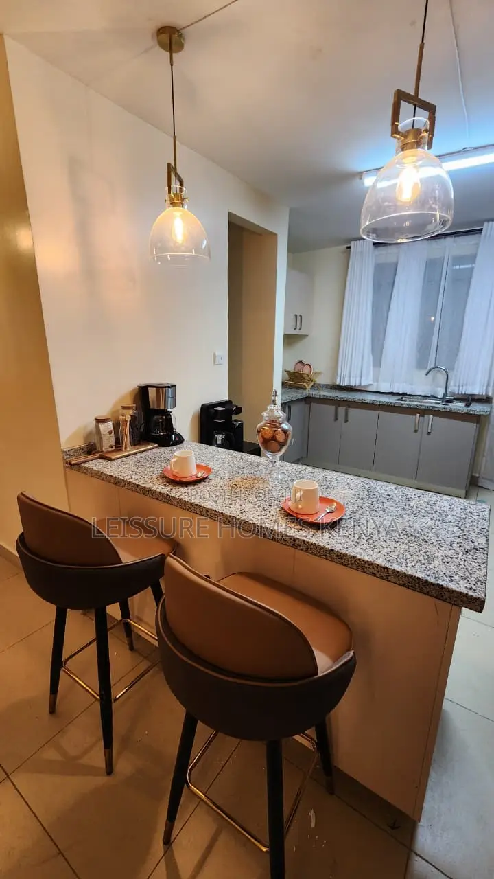 3bdrm Apartment in Langata for sale
