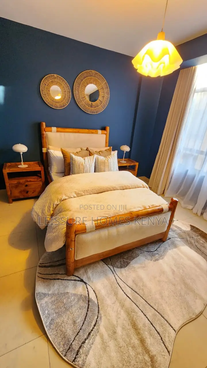 3bdrm Apartment in Langata for sale