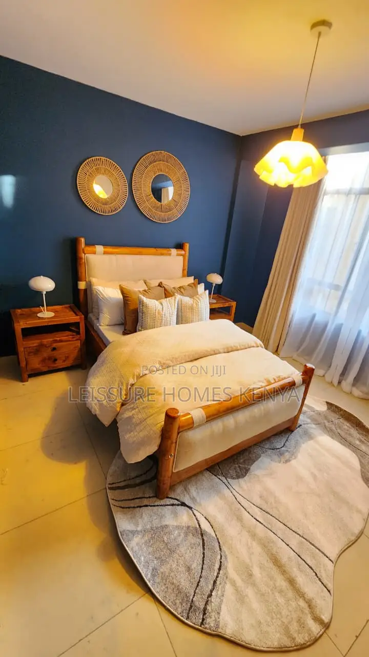 3bdrm Apartment in Langata for sale