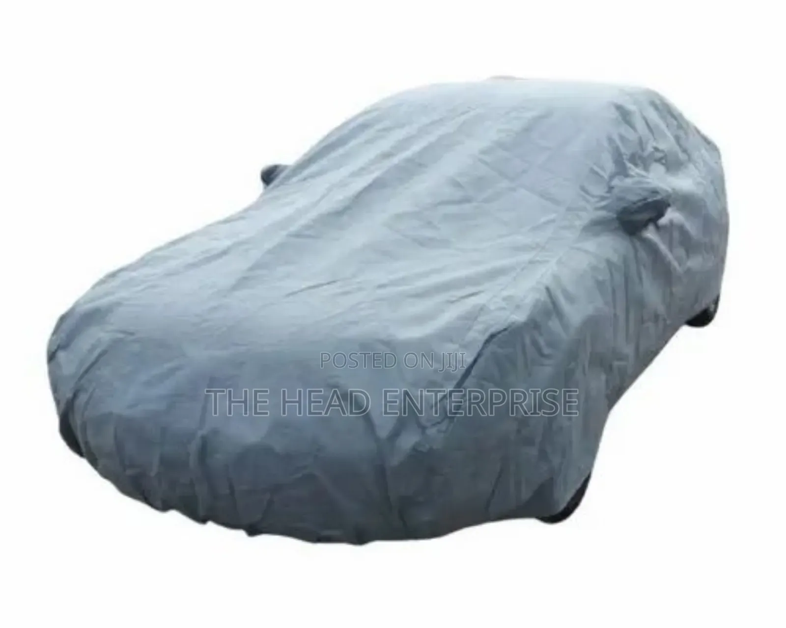 Atenza Car Cover All Weather Sunproof