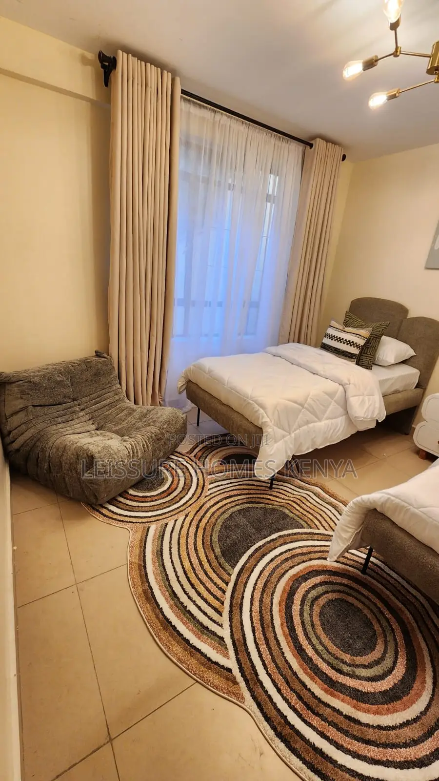 3bdrm Apartment in Langata for sale