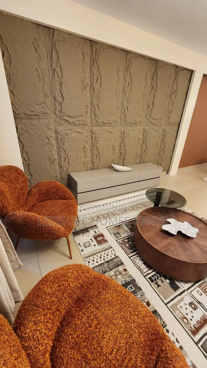 3bdrm Apartment in Langata for sale