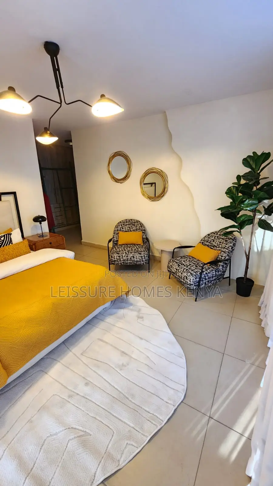 3bdrm Apartment in Langata for sale