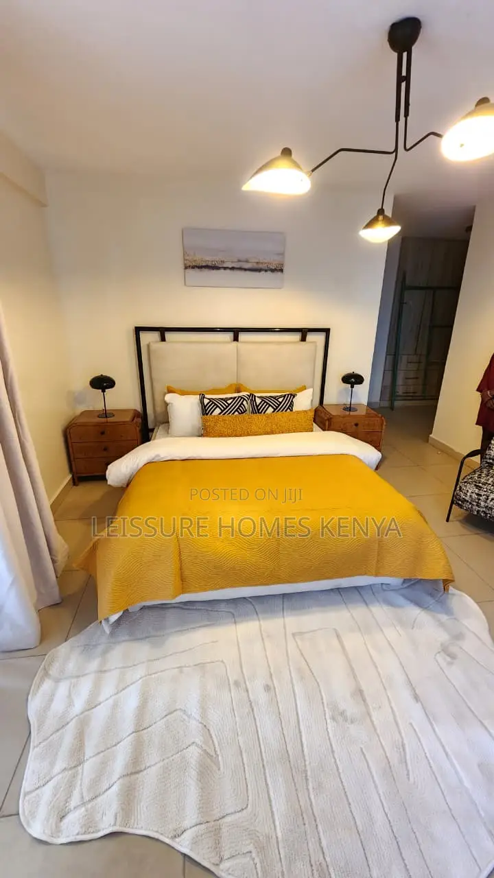 3bdrm Apartment in Langata for sale
