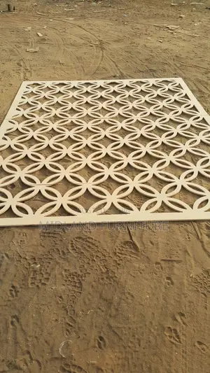 CNC Cutting
