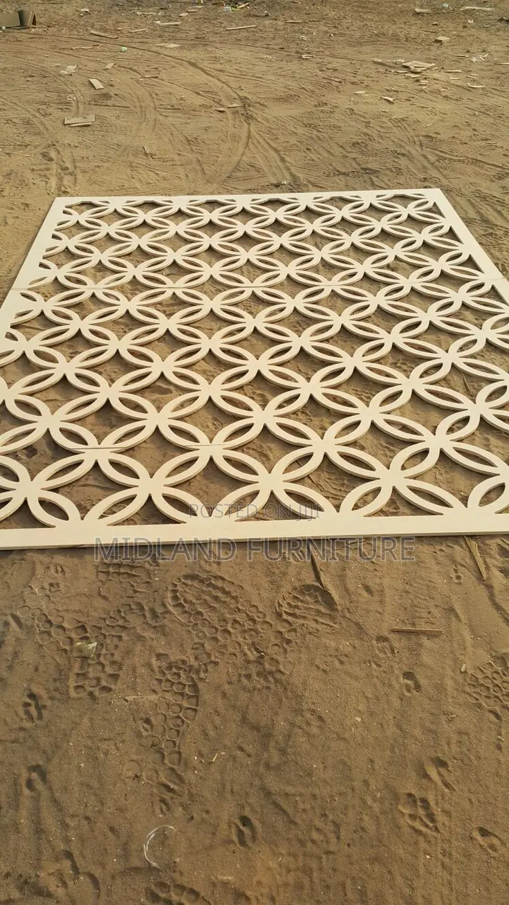 CNC Cutting