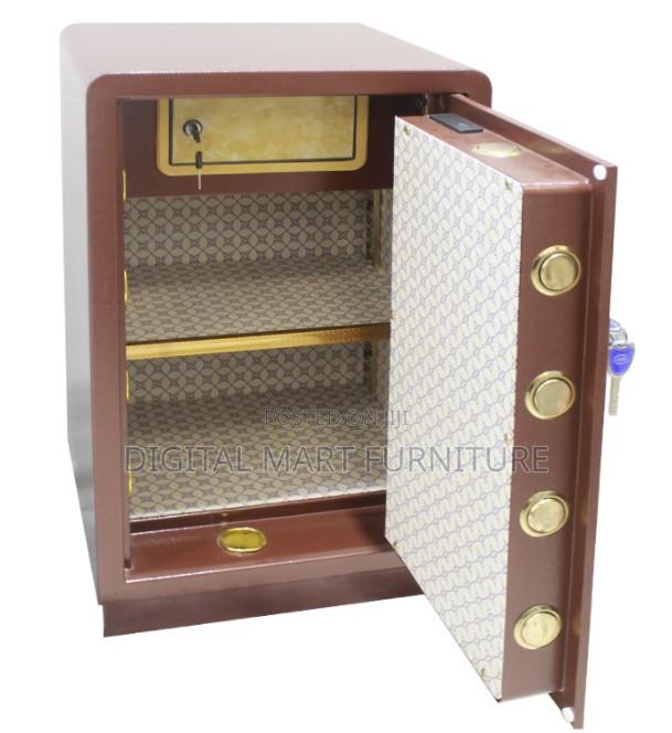 80kg Digital Lock Fireproof Safe - thumbnail 2