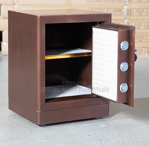 80kg Digital Lock Fireproof Safe - thumbnail 5