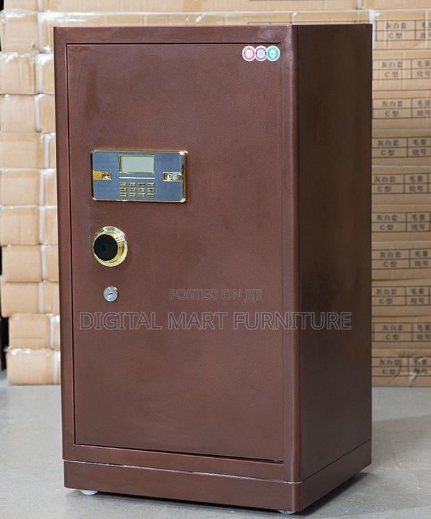 80kg Digital Lock Fireproof Safe - thumbnail 6