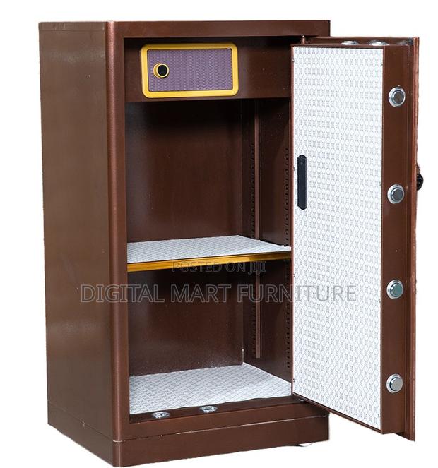 80kg Digital Lock Fireproof Safe - thumbnail 7