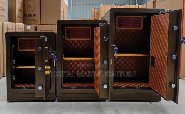 80kg Digital Lock Fireproof Safe - thumbnail 9