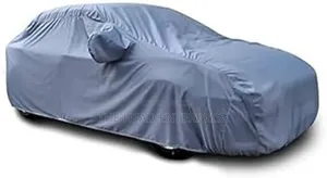 Universal Mercedes Benz Car Cover All Weather**Double Layered