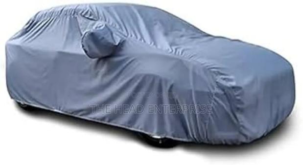 Universal Mercedes Benz Car Cover All Weather**Double Layered