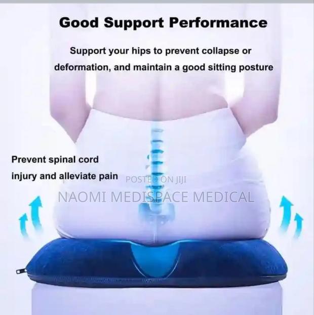 Donut Cushions For Orthopedic - thumbnail 4