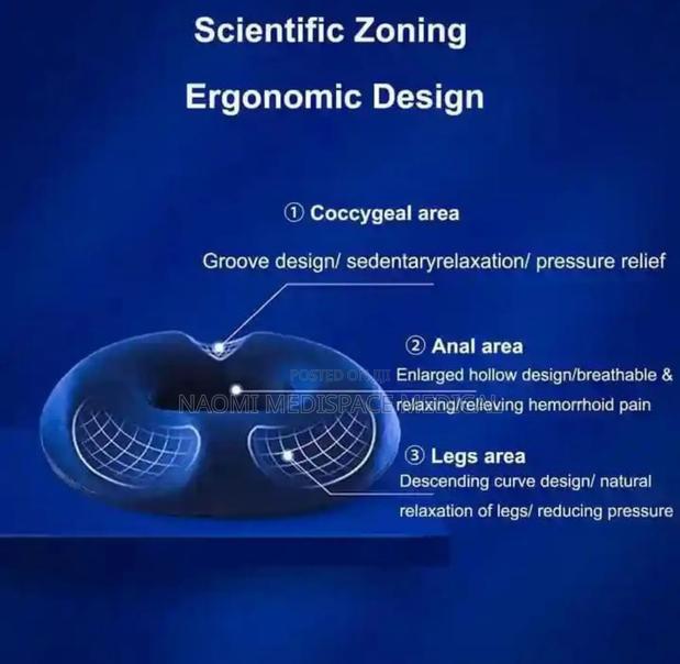 Donut Cushions For Orthopedic - thumbnail 6