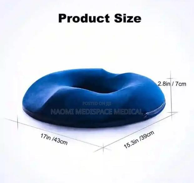Donut Cushions For Orthopedic - thumbnail 7