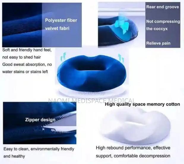 Donut Cushions For Orthopedic - thumbnail 9
