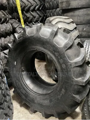 18.4r26 Roadhiker Tractor Tyres Brand New