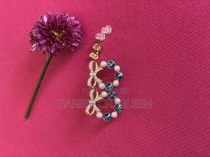 Earrings Non Tarnish - thumbnail 2