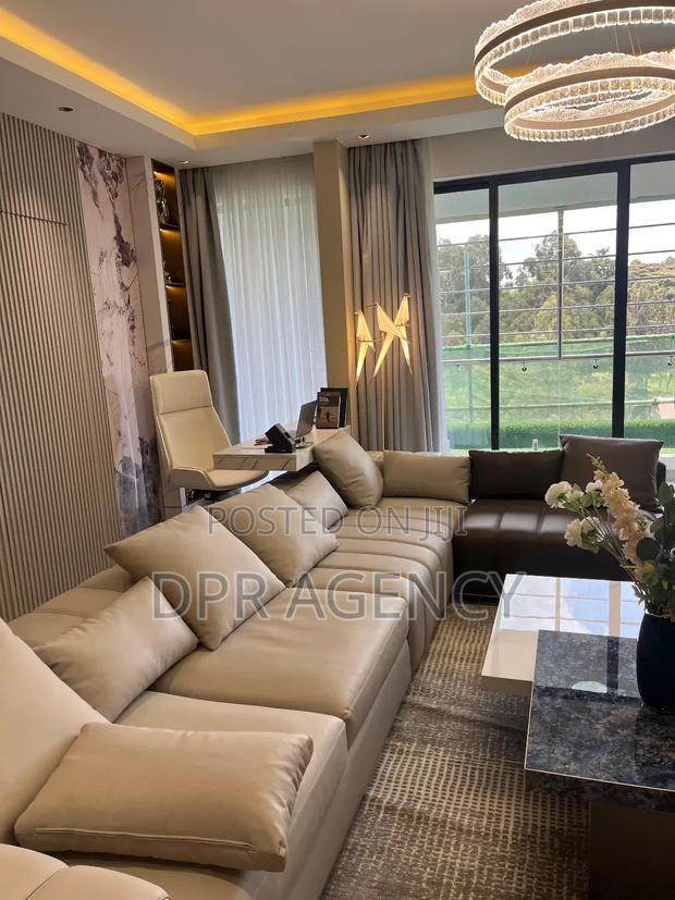 3bdrm Apartment in Kileleshwa for sale
