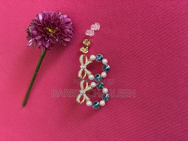 Earrings Non Tarnish - thumbnail 3