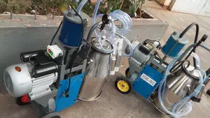 ( Farming) Milking Machine