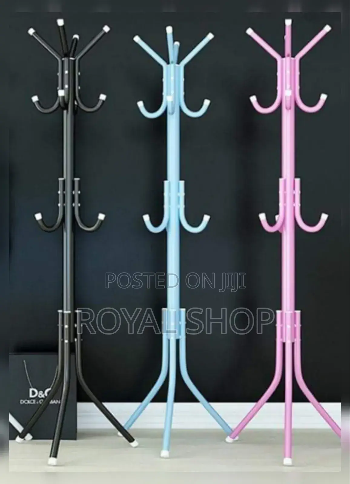 Coat Hanger