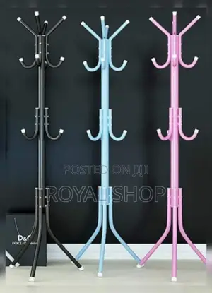 Coat Hanger