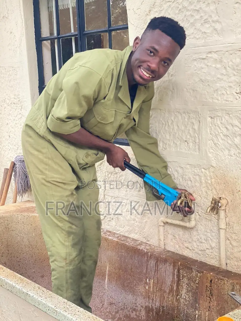 Plumbing Services