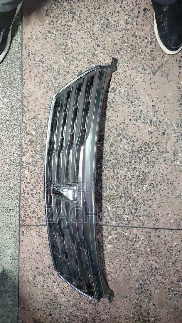 Premio 260 Grill - main view
