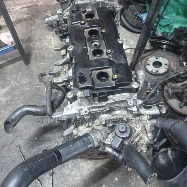 Mr20 Slim Engine - thumbnail 3