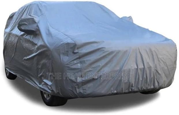 Mazda Demio All Weather Car Cover 100% Protection