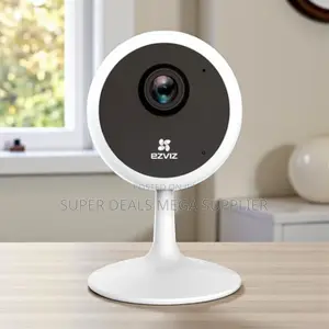 Ezviz C1c-B 2mp Wifi Camera With Ai Powered Human Detection