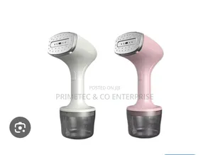 2 in 1 Handheld Garment Steamer