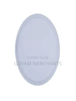 Surface Downlight Round 18 Watt Warmwhite