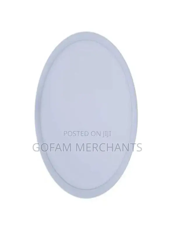 Surface Downlight Round 18 Watt Warmwhite