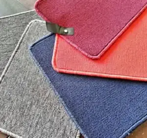 Multipurpose Delta Carpets