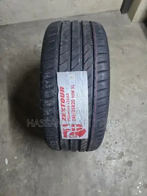 245/35r20 Zextuar Tyre