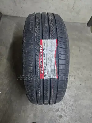 285/60r18 Doupleking Tyre H/T