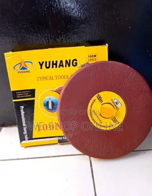 Measuring Tape 100m