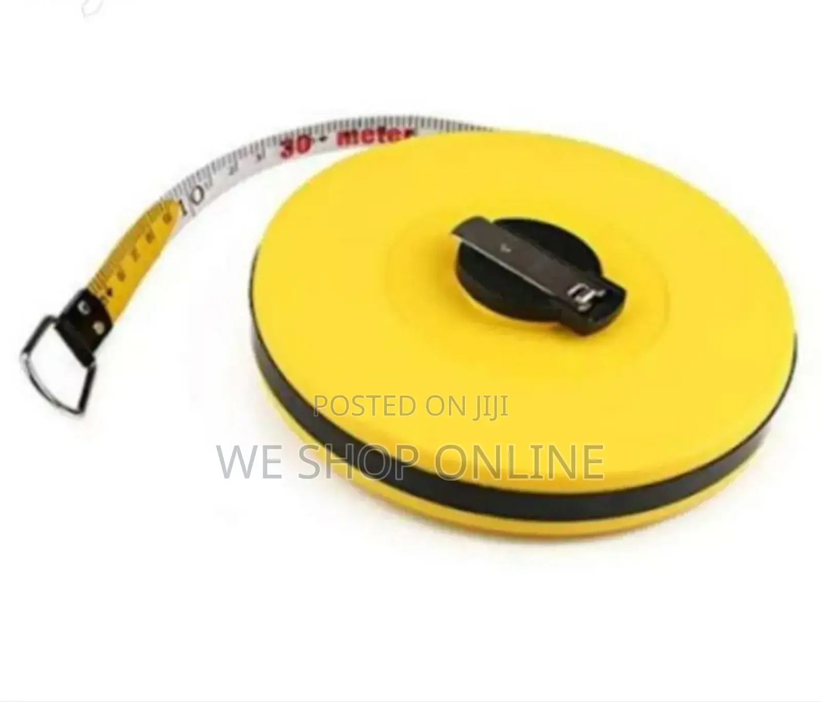 Measuring Tape 100m