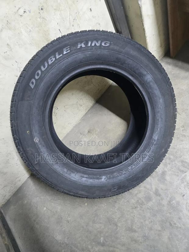 285/60r18 Doupleking Tyre H/T - thumbnail 3