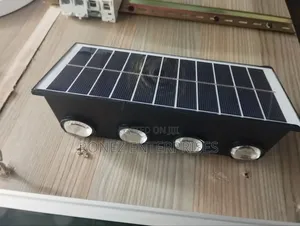 Classic Solar Wall Brackets 4 Eyes