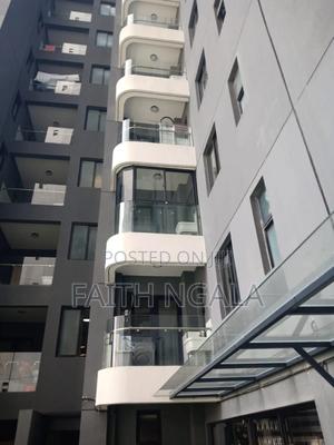 2bdrm Apartment in Kilimani for rent - main view