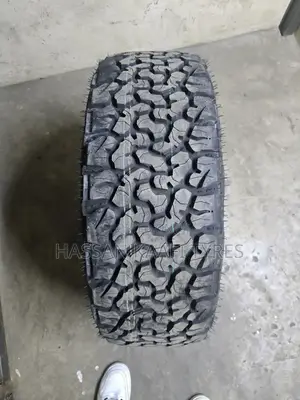 235/60r18 Wideway Tyre Alltrein