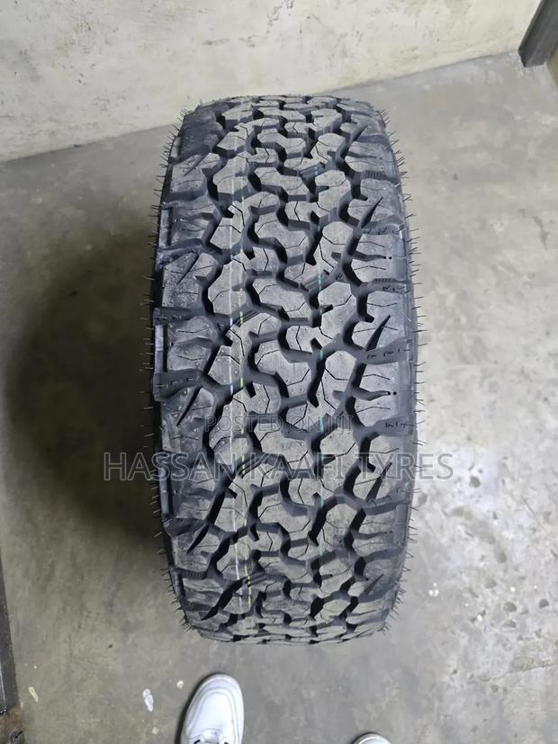 235/60r18 Wideway Tyre Alltrein - thumbnail 2