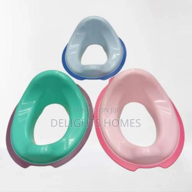 Toilet Seat