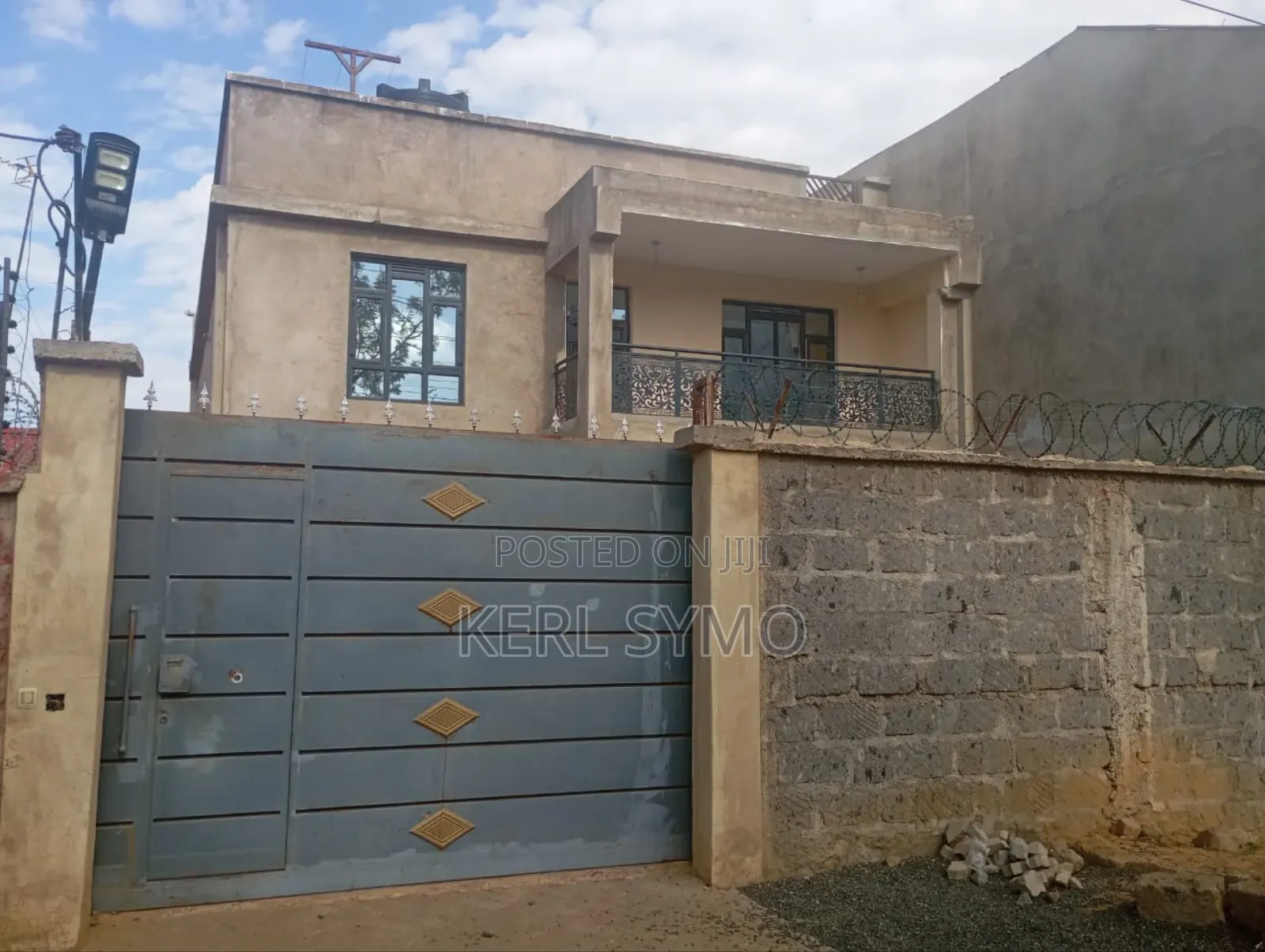 4bdrm Mansion in Happy Valley Estate for sale